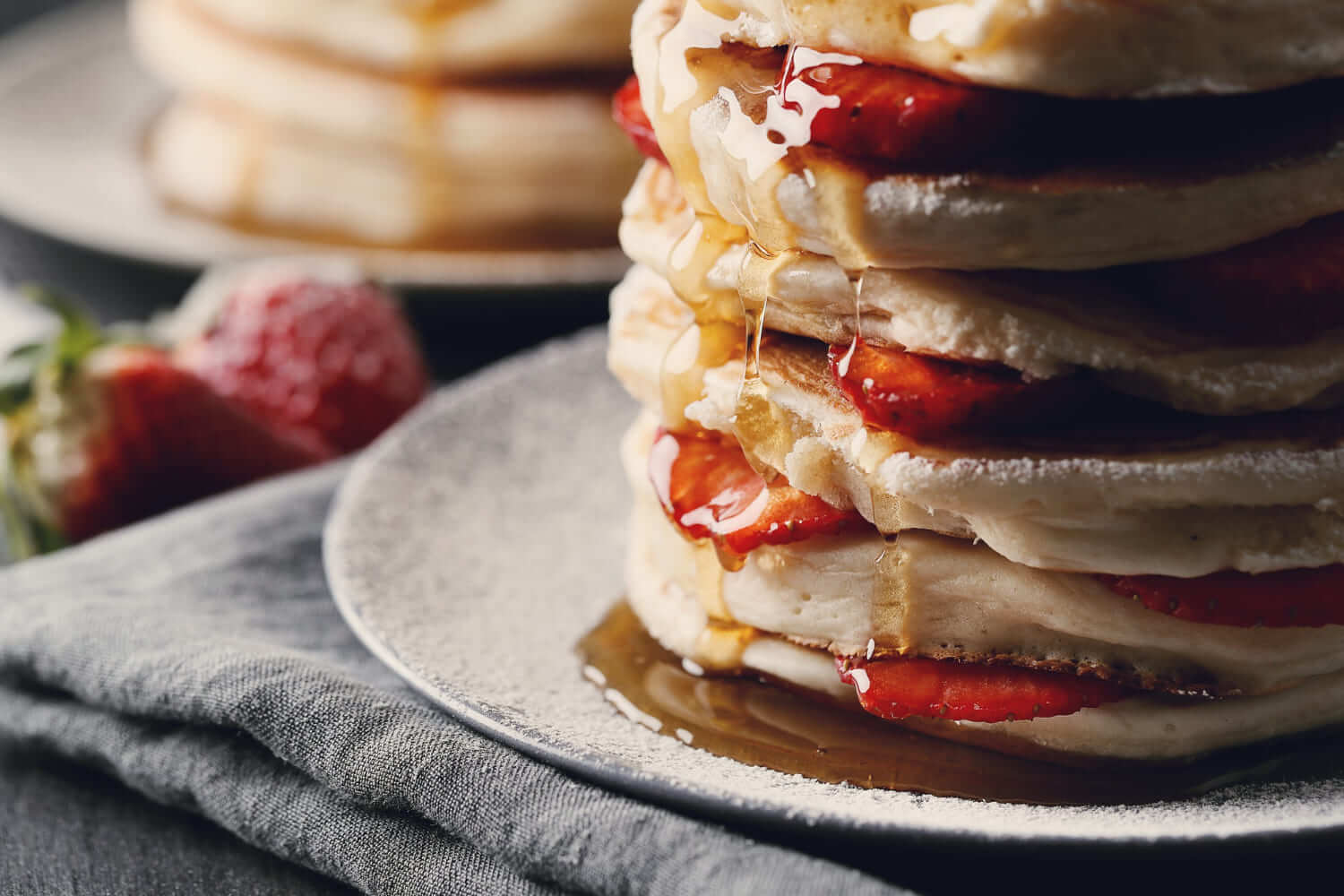 How to Make Pancake Day Extra Sweet with Scottish Treats
