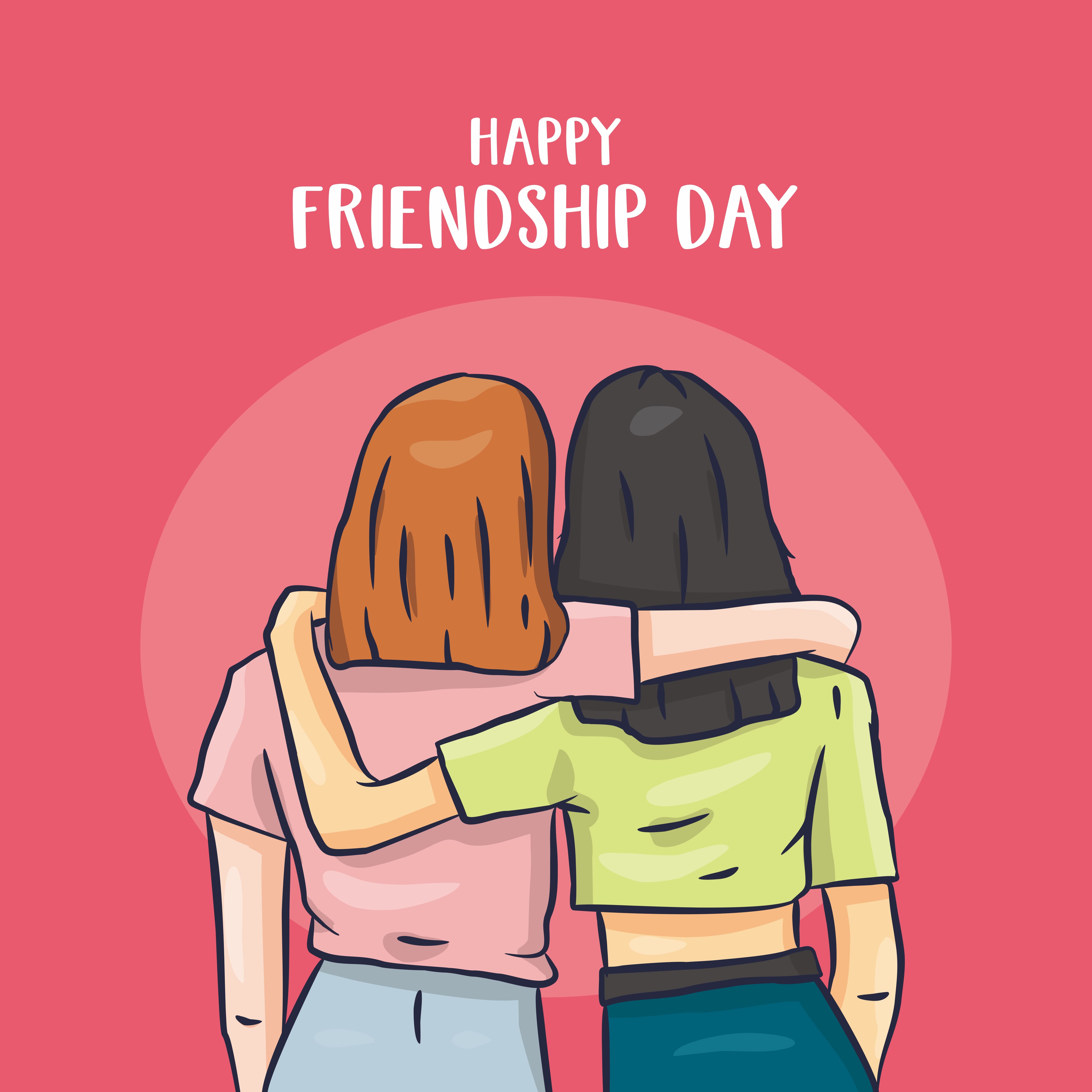 A Sweet Way to Celebrate Friendship Day 2025 with Thoughtful Treats