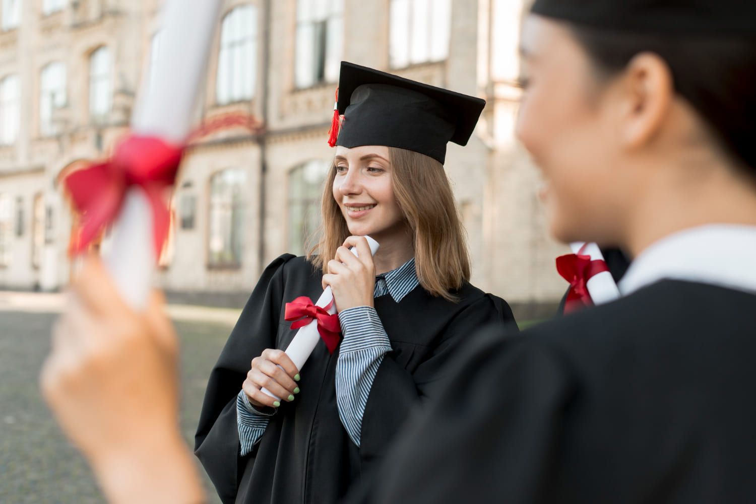 Graduation Gift Ideas (UK)