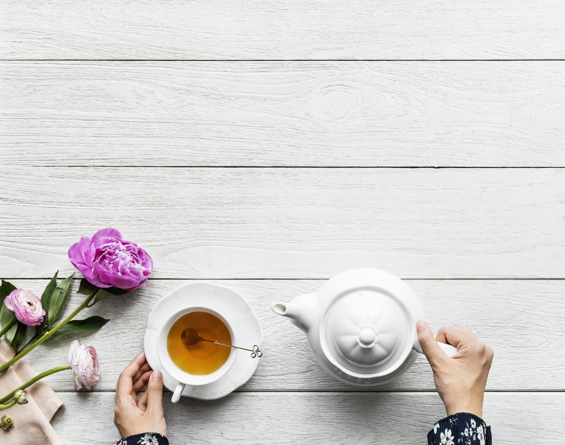 How to Host the Perfect Scottish Afternoon Tea