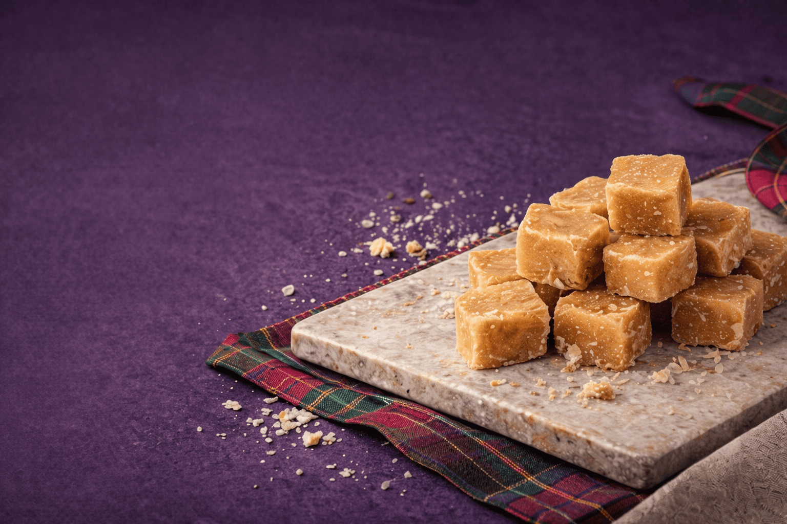 Fudge: A Complete Guide to Flavours, Recipes & How It's Made | Mrs Tilly's