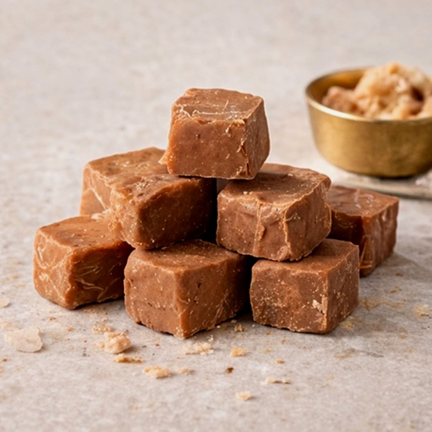 Scottish Fudge