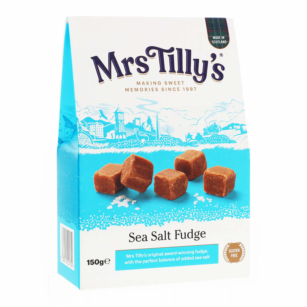 Buy Fudge Online For Freshers Week Welcome Gifts