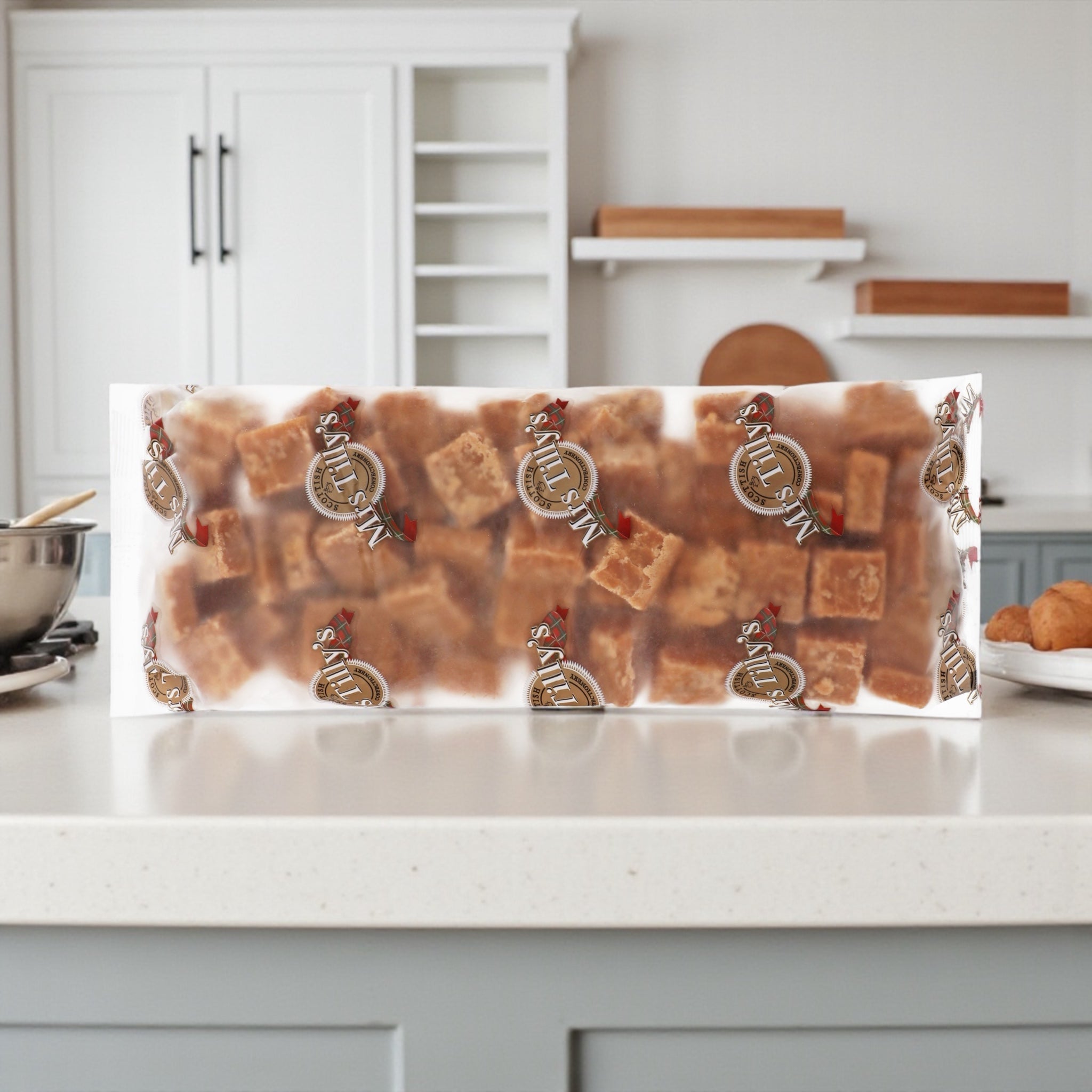 Tablet & Fudge 1Kg Bags