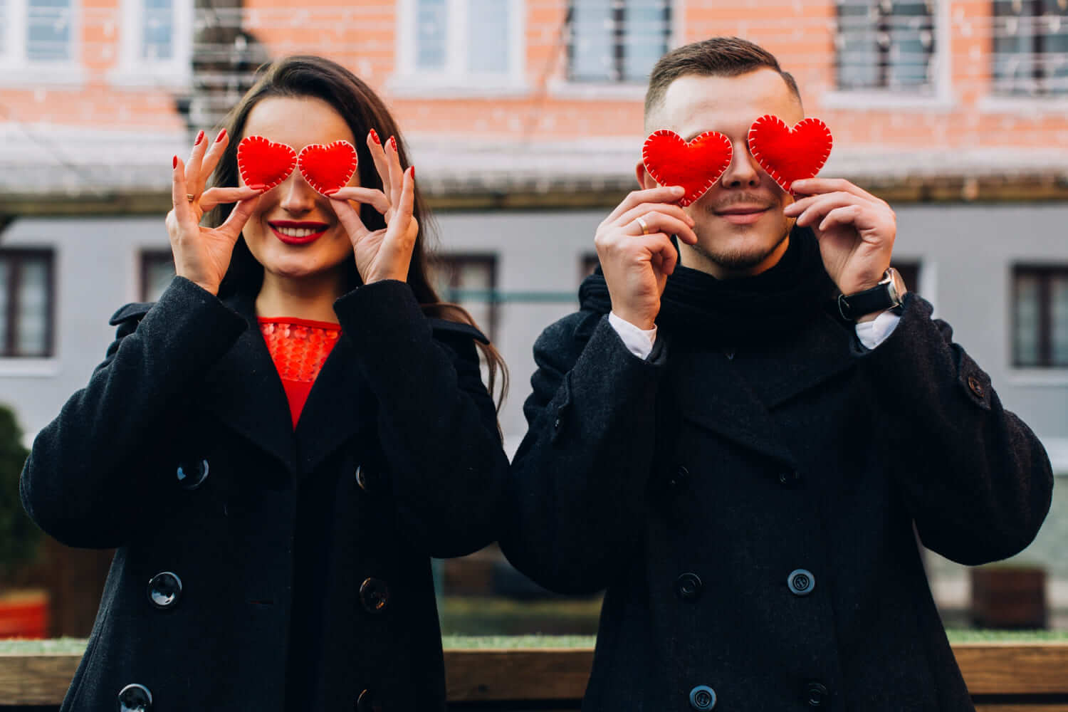 Make Your Valentine’s Day Special with Authentic Scottish Sweets