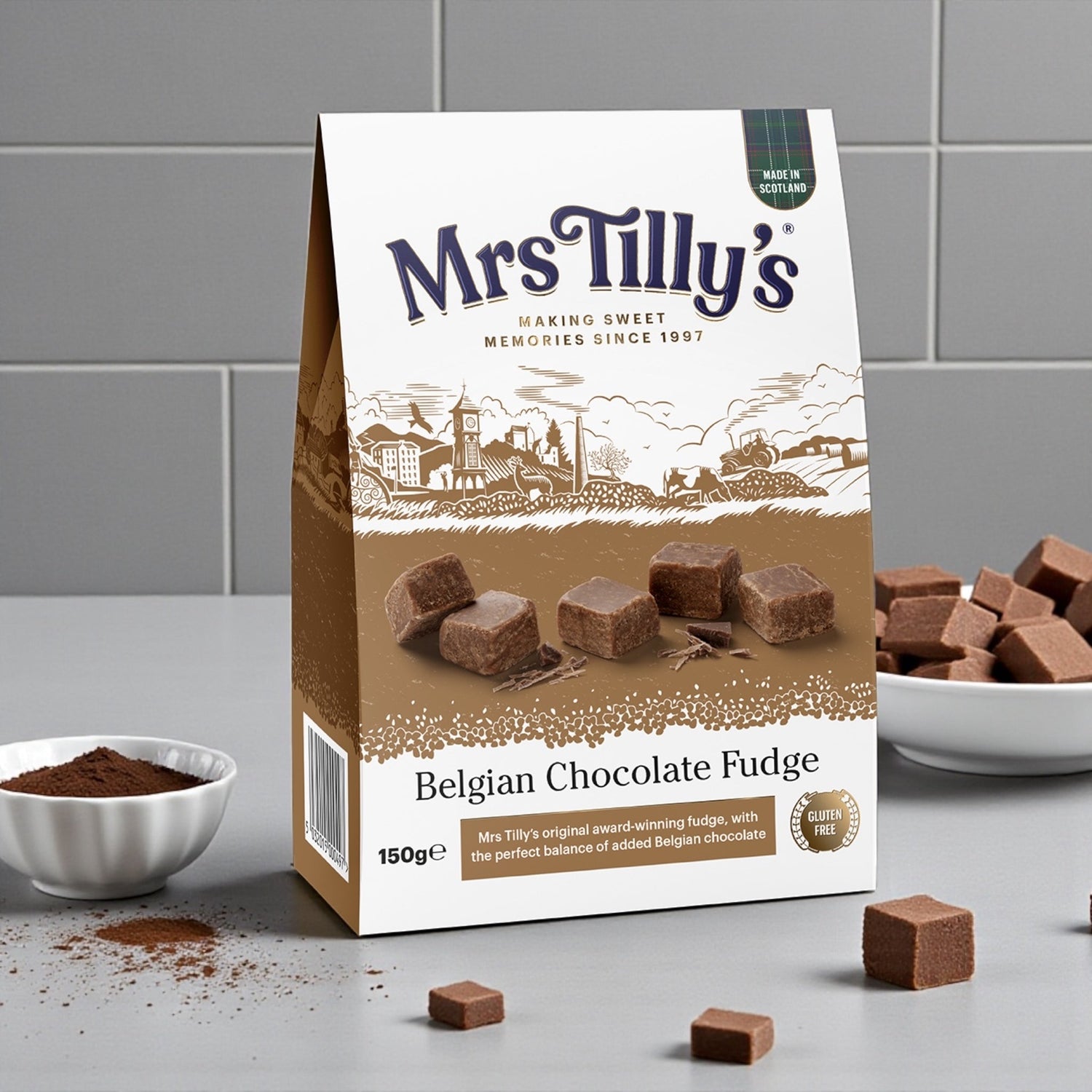 Why January Is the Perfect Time to Restock Your Favourite Fudge