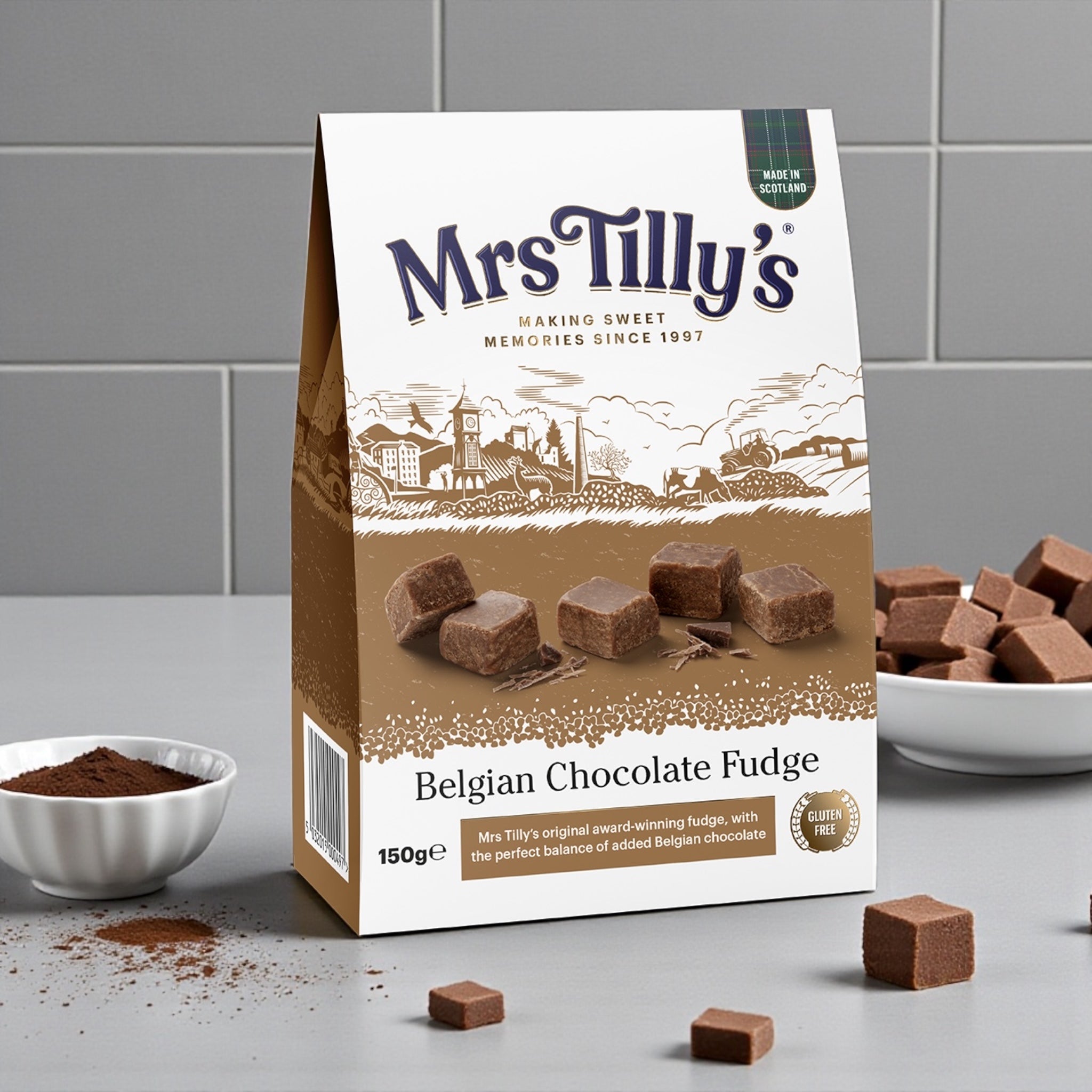 Why January Is the Perfect Time to Restock Your Favourite Fudge