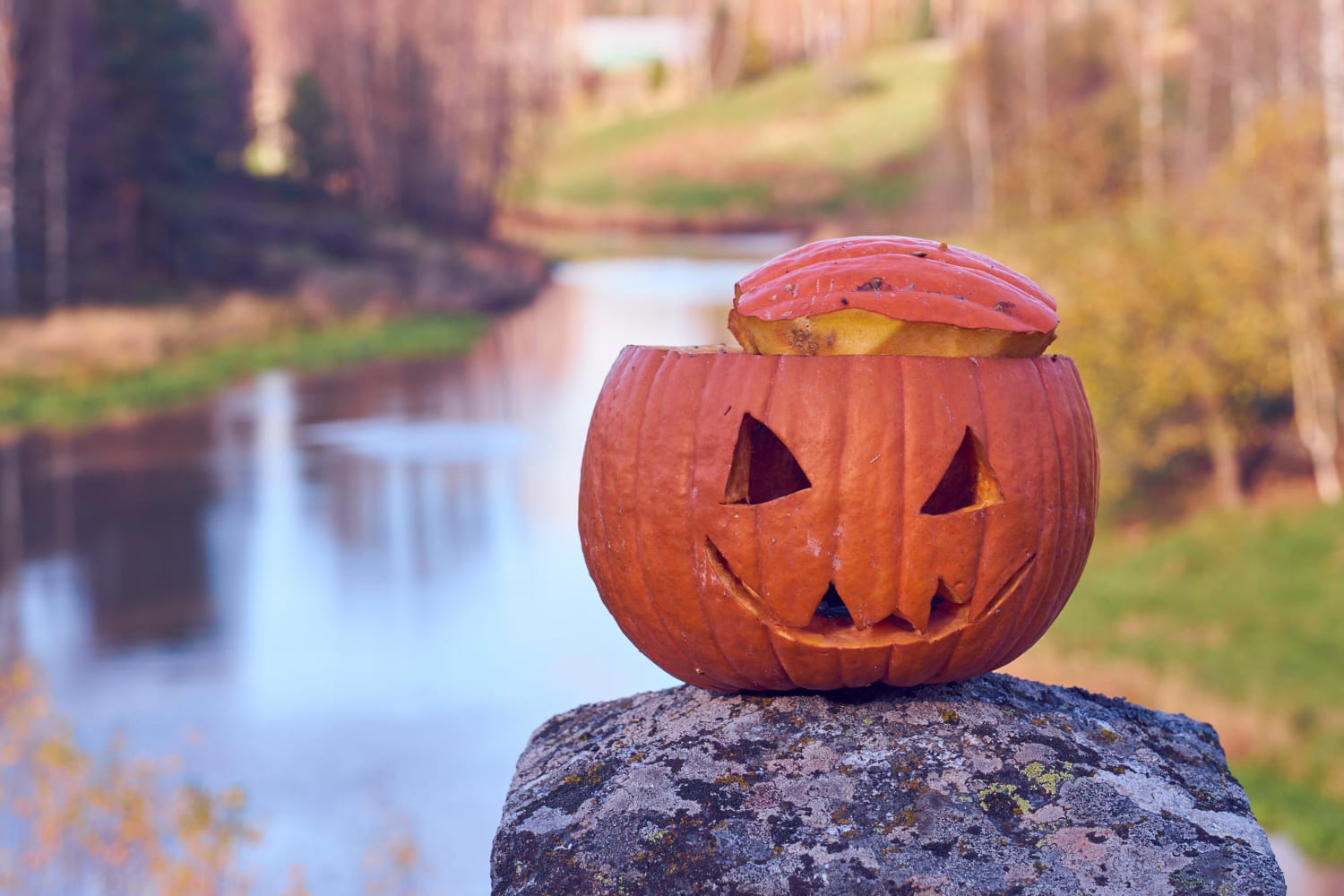 Make Halloween Sweeter This Year With Scottish Sweets