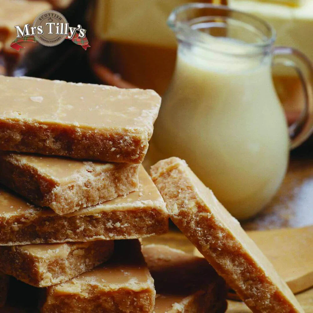 Sweet Treats to Make Your Weekends Merrier