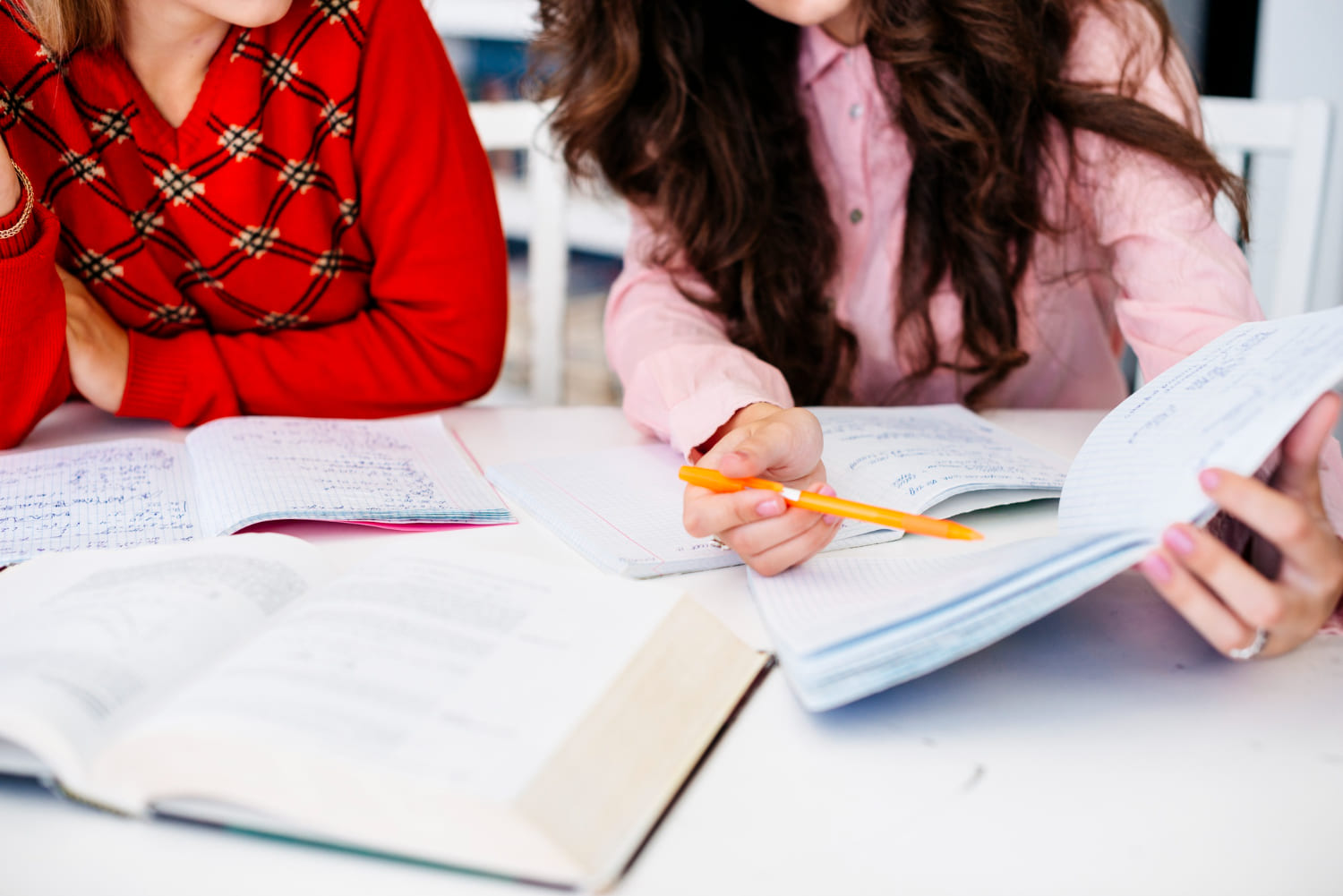 Sweet Pick-Me-Ups for Students Revising for Exams