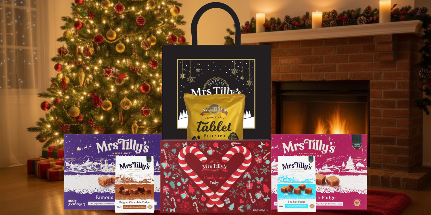 Last Minute Christmas Gifts You Can Order Online