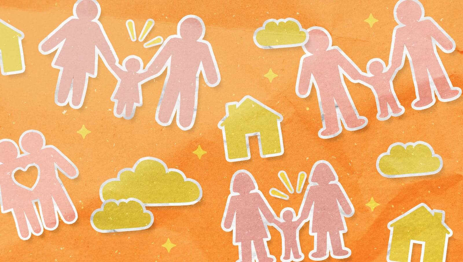 Sweet Ideas To Celebrate International Day Of Families