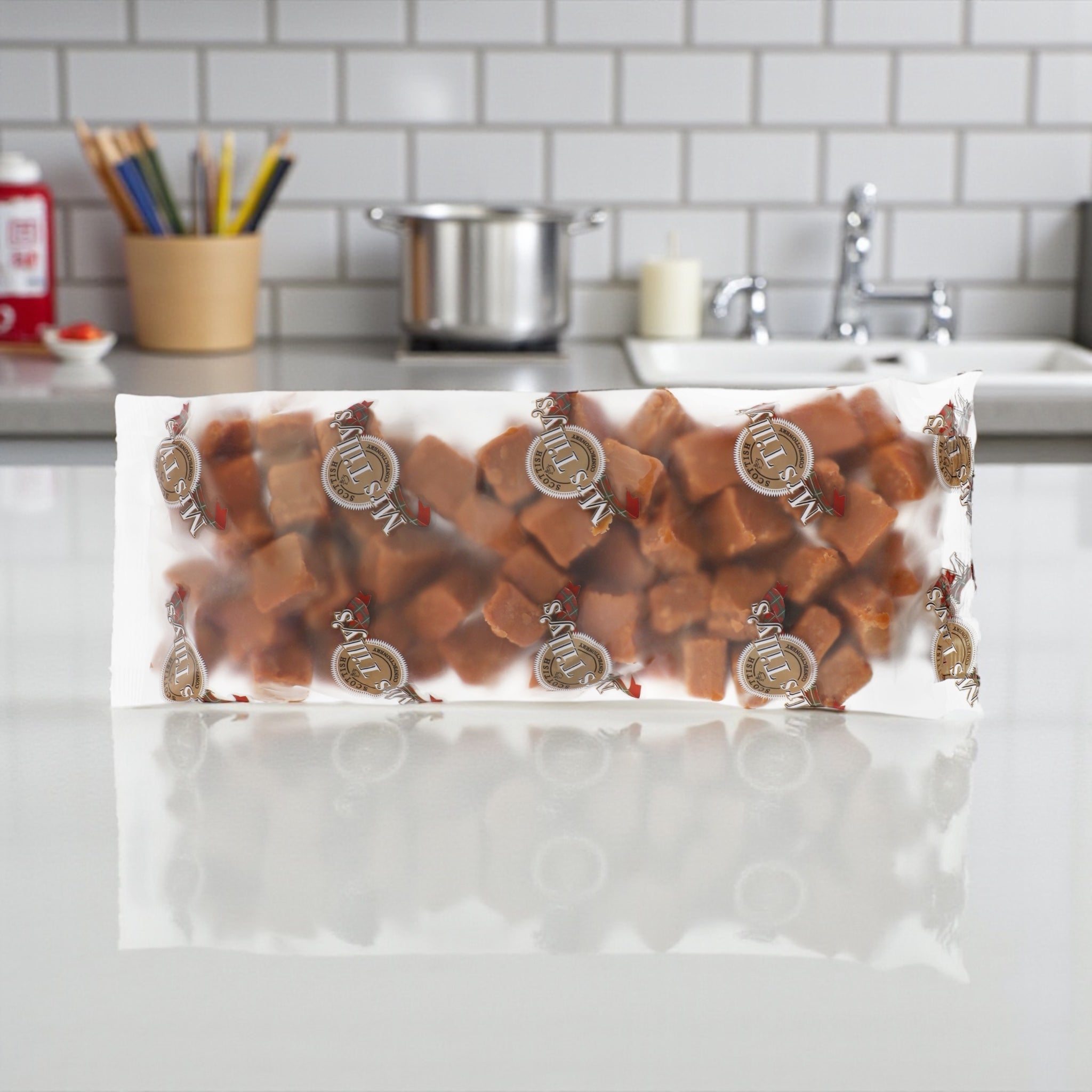 Tablet & Fudge 1Kg Bags