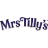 logo of Buy Scottish Sweets Online: Fudge, Tablet, Macaroon Bars | Mrs Tilly's