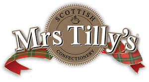 Buy Scottish Sweets Online: Fudge, Tablet, Macaroon Bars | Mrs Tilly's