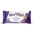 Mrs. Tilly's Scottish Tablet Bars - Packs of 10 & 20 to Buy